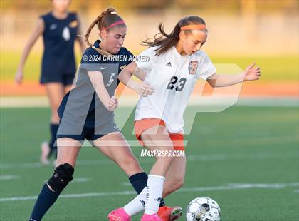 Thumbnail 2 in Cypress Ranch vs Bridgeland  photogallery.