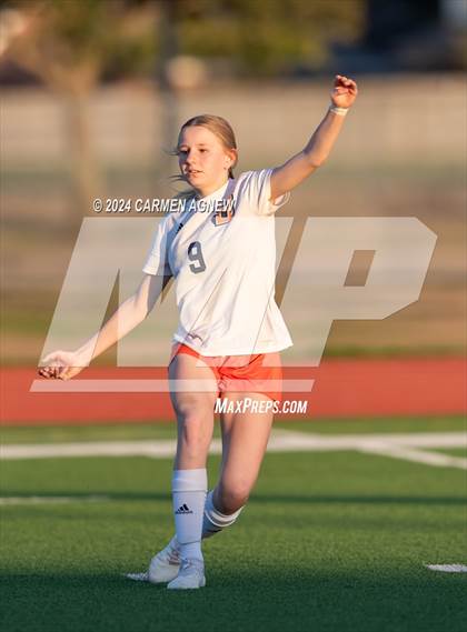 Thumbnail 3 in Cypress Ranch vs Bridgeland  photogallery.