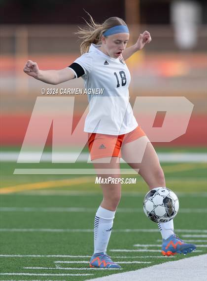 Thumbnail 2 in Cypress Ranch vs Bridgeland  photogallery.