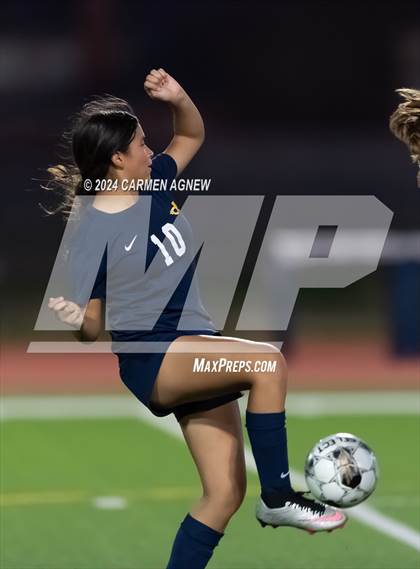 Thumbnail 1 in Cypress Ranch vs Bridgeland  photogallery.
