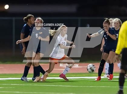 Thumbnail 2 in Cypress Ranch vs Bridgeland  photogallery.