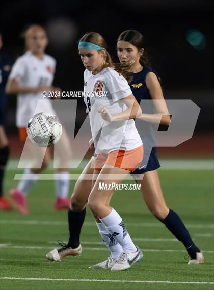 Thumbnail 2 in Cypress Ranch vs Bridgeland  photogallery.