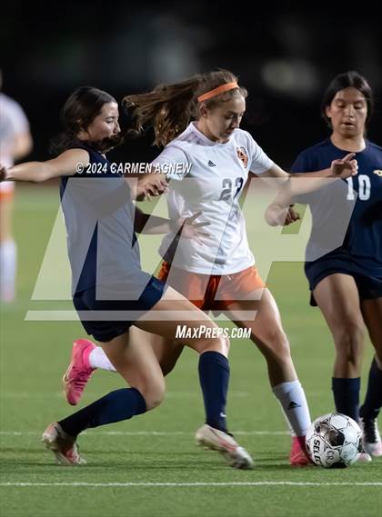 Thumbnail 2 in Cypress Ranch vs Bridgeland  photogallery.