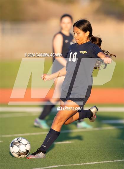 Thumbnail 2 in Cypress Ranch vs Bridgeland  photogallery.