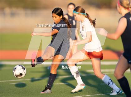 Thumbnail 1 in Cypress Ranch vs Bridgeland  photogallery.