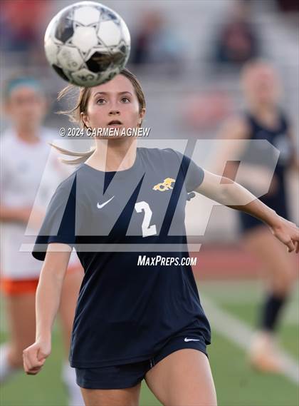 Thumbnail 2 in Cypress Ranch vs Bridgeland  photogallery.