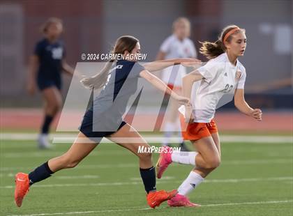 Thumbnail 3 in Cypress Ranch vs Bridgeland  photogallery.