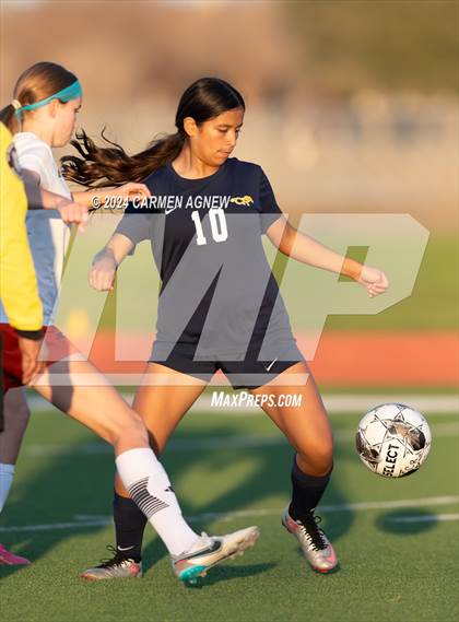 Thumbnail 1 in Cypress Ranch vs Bridgeland  photogallery.