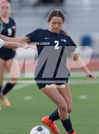 Thumbnail 2 in Cypress Ranch vs Bridgeland  photogallery.