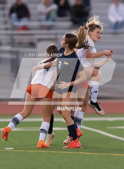 Thumbnail 2 in Cypress Ranch vs Bridgeland  photogallery.