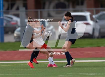 Thumbnail 2 in Cypress Ranch vs Bridgeland  photogallery.