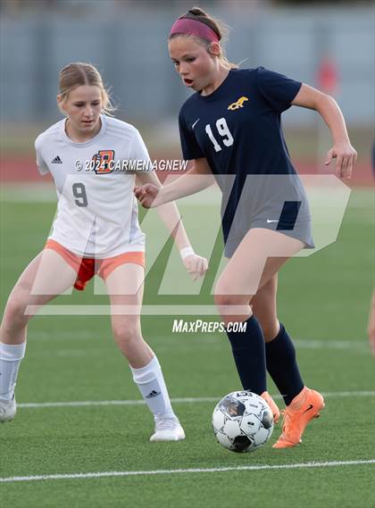 Thumbnail 2 in Cypress Ranch vs Bridgeland  photogallery.