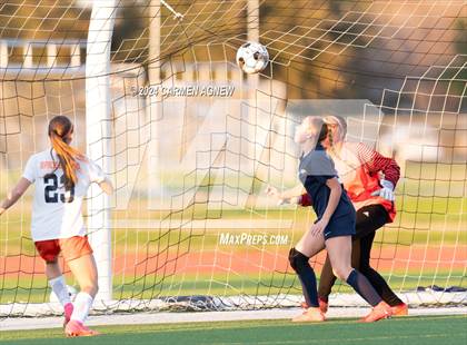 Thumbnail 2 in Cypress Ranch vs Bridgeland  photogallery.