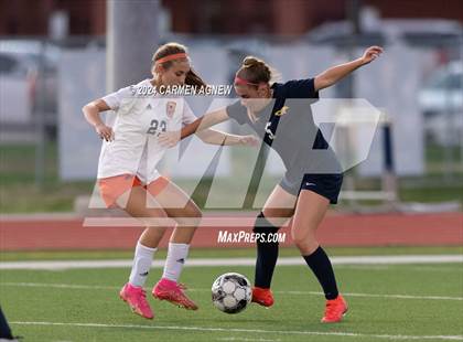 Thumbnail 1 in Cypress Ranch vs Bridgeland  photogallery.
