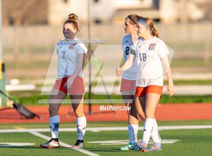 Thumbnail 1 in Cypress Ranch vs Bridgeland  photogallery.