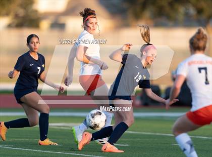 Thumbnail 3 in Cypress Ranch vs Bridgeland  photogallery.