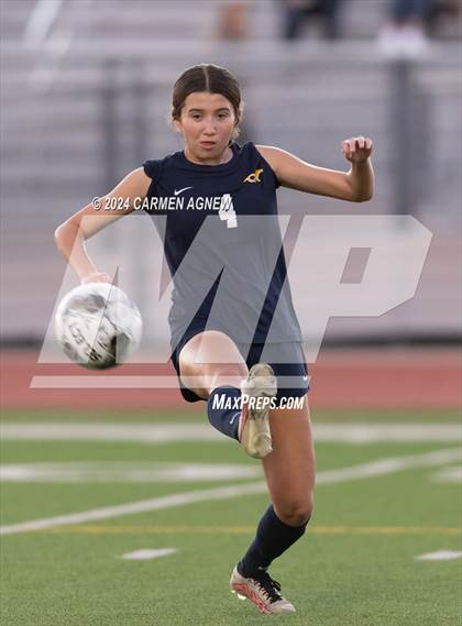Thumbnail 3 in Cypress Ranch vs Bridgeland  photogallery.