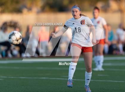 Thumbnail 2 in Cypress Ranch vs Bridgeland  photogallery.