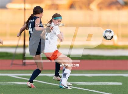 Thumbnail 2 in Cypress Ranch vs Bridgeland  photogallery.