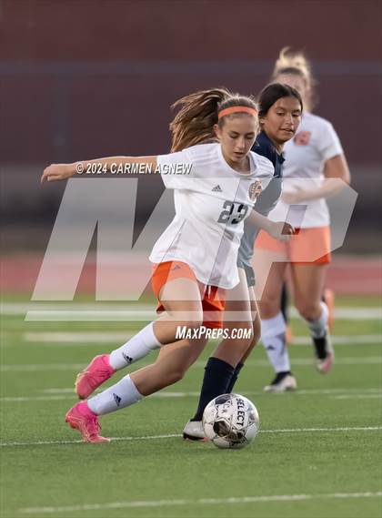 Thumbnail 2 in Cypress Ranch vs Bridgeland  photogallery.