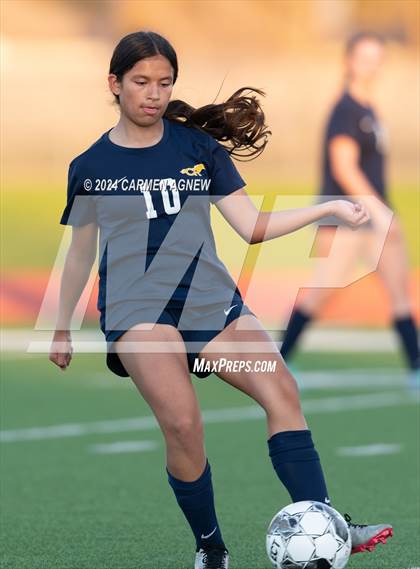 Thumbnail 1 in Cypress Ranch vs Bridgeland  photogallery.