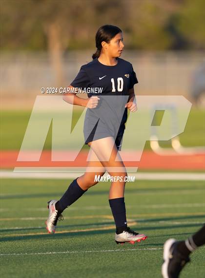 Thumbnail 2 in Cypress Ranch vs Bridgeland  photogallery.