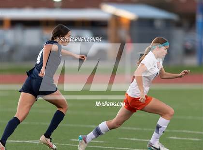 Thumbnail 1 in Cypress Ranch vs Bridgeland  photogallery.