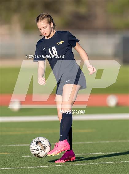 Thumbnail 3 in Cypress Ranch vs Bridgeland  photogallery.