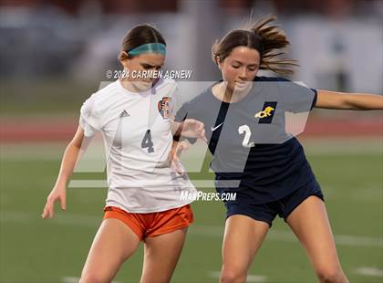 Thumbnail 1 in Cypress Ranch vs Bridgeland  photogallery.
