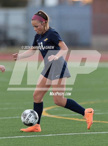 Thumbnail 1 in Cypress Ranch vs Bridgeland  photogallery.