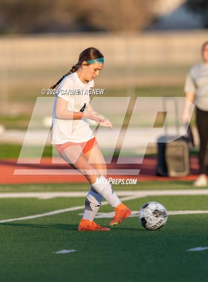 Thumbnail 2 in Cypress Ranch vs Bridgeland  photogallery.