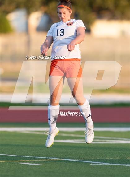 Thumbnail 2 in Cypress Ranch vs Bridgeland  photogallery.