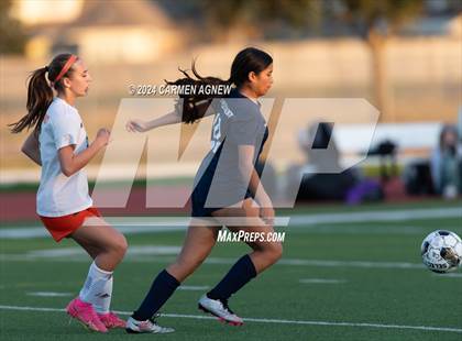 Thumbnail 1 in Cypress Ranch vs Bridgeland  photogallery.