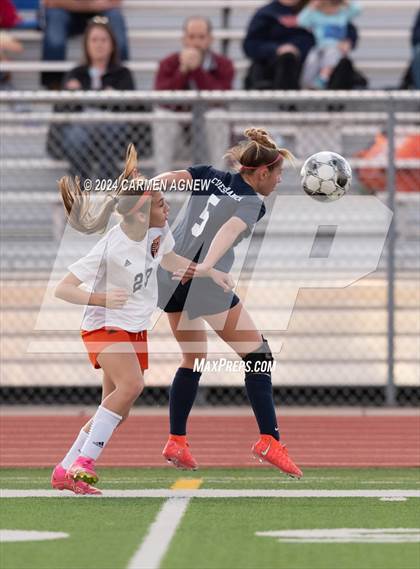 Thumbnail 1 in Cypress Ranch vs Bridgeland  photogallery.