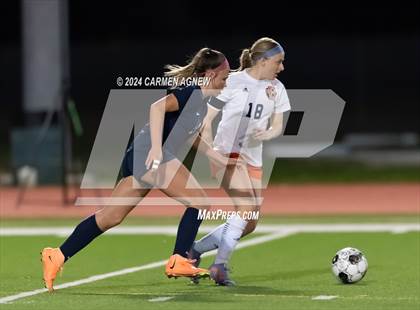 Thumbnail 2 in Cypress Ranch vs Bridgeland  photogallery.