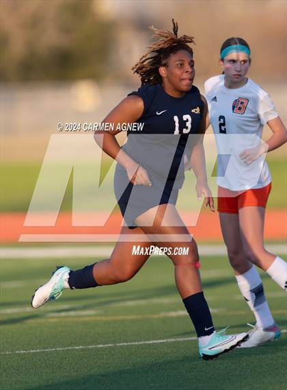 Thumbnail 1 in Cypress Ranch vs Bridgeland  photogallery.