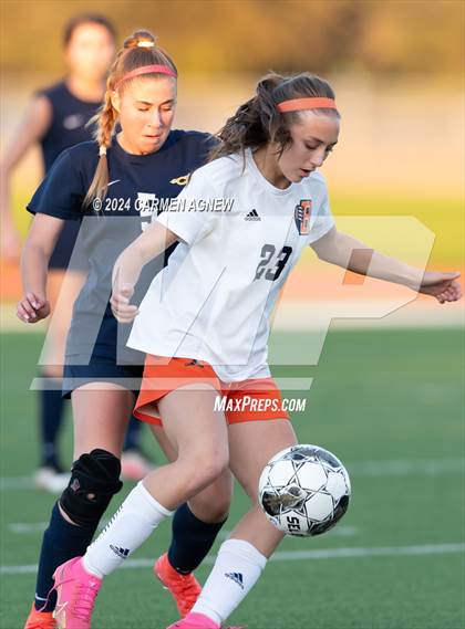 Thumbnail 1 in Cypress Ranch vs Bridgeland  photogallery.