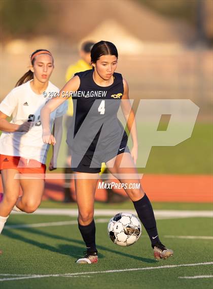 Thumbnail 2 in Cypress Ranch vs Bridgeland  photogallery.