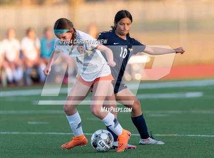 Thumbnail 3 in Cypress Ranch vs Bridgeland  photogallery.