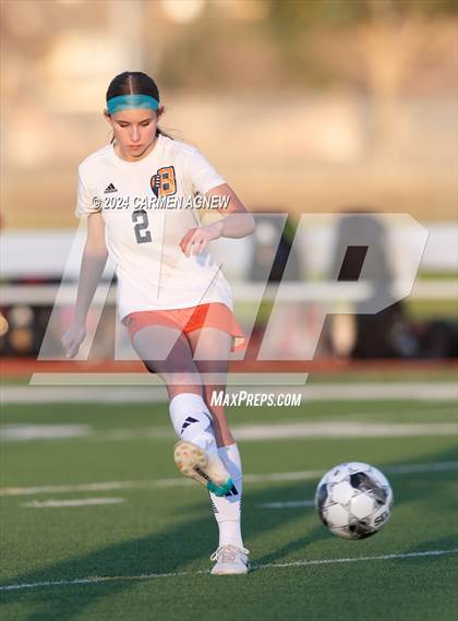 Thumbnail 3 in Cypress Ranch vs Bridgeland  photogallery.