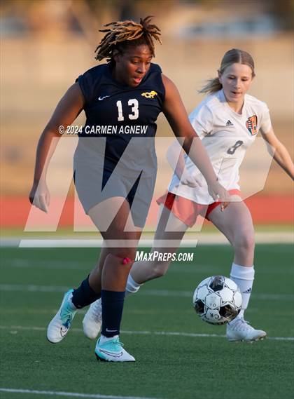 Thumbnail 1 in Cypress Ranch vs Bridgeland  photogallery.