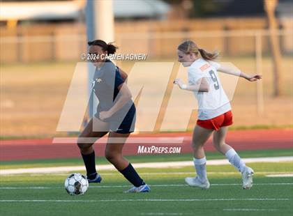 Thumbnail 1 in Cypress Ranch vs Bridgeland  photogallery.
