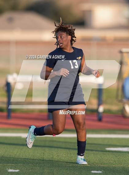 Thumbnail 1 in Cypress Ranch vs Bridgeland  photogallery.