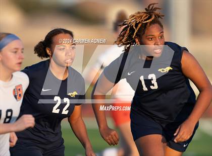 Thumbnail 2 in Cypress Ranch vs Bridgeland  photogallery.