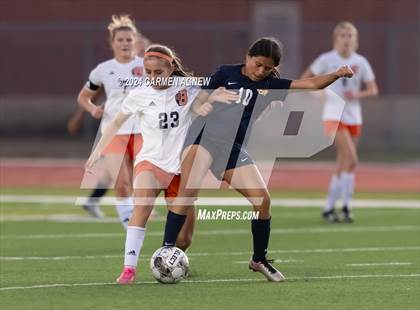 Thumbnail 1 in Cypress Ranch vs Bridgeland  photogallery.
