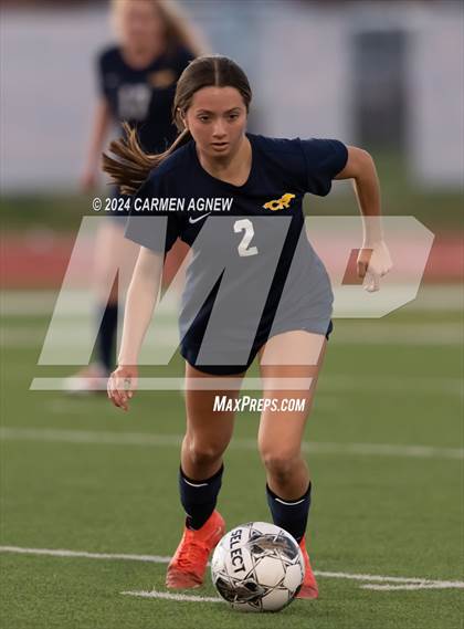 Thumbnail 3 in Cypress Ranch vs Bridgeland  photogallery.