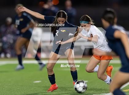 Thumbnail 3 in Cypress Ranch vs Bridgeland  photogallery.