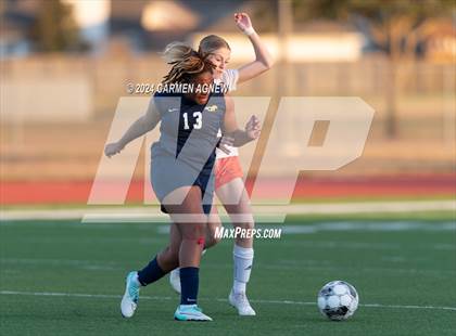 Thumbnail 2 in Cypress Ranch vs Bridgeland  photogallery.