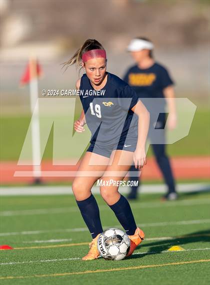 Thumbnail 3 in Cypress Ranch vs Bridgeland  photogallery.