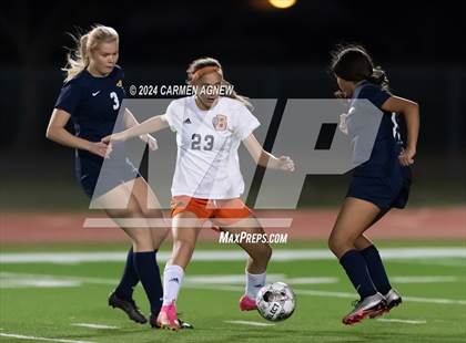 Thumbnail 1 in Cypress Ranch vs Bridgeland  photogallery.